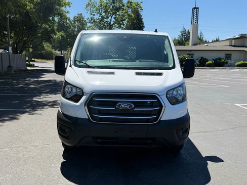 Used 2023 Ford Transit 250 Low Roof w/ Exterior Upgrade Package image 10