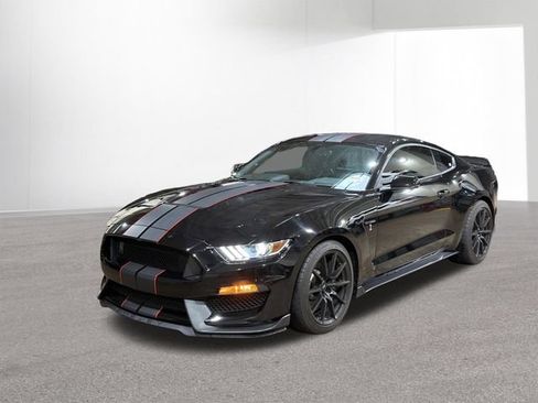 Used 2017 Ford Mustang Shelby GT350 w/ Electronics Package RWD image 29