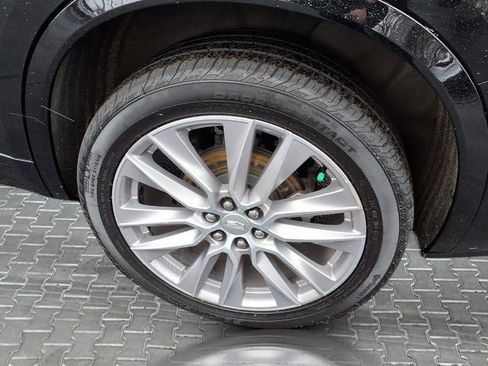 Used 2021 Cadillac XT6 Sport image 15