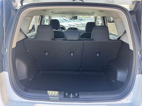 Certified 2025 Kia Soul LX w/ LX Technology Package image 9