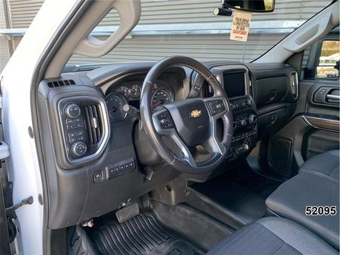 Used 2023 Chevrolet Silverado 3500 LT w/ Convenience Package image 22