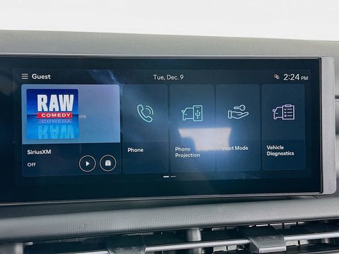 New 2026 Hyundai Tucson SE image 17