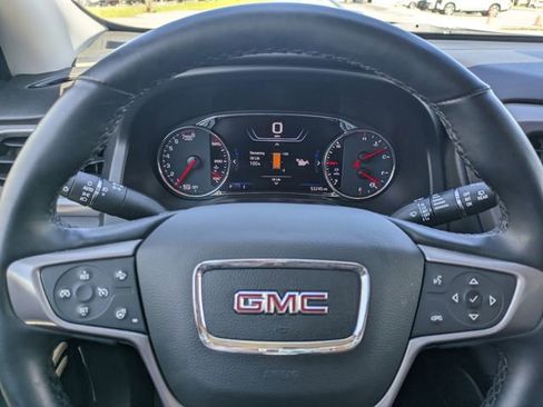 Used 2023 GMC Acadia AT4 w/ Technology Package AWD/4WD image 25