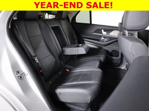 Certified 2025 Mercedes-Benz GLE 350 4MATIC image 44