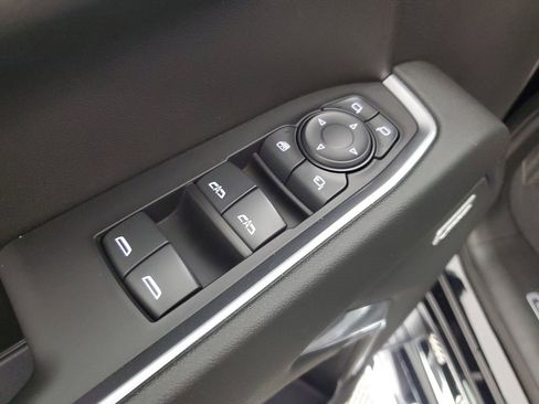 Used 2023 GMC Sierra 1500 SLT w/ SLT Premium Plus Package image 27