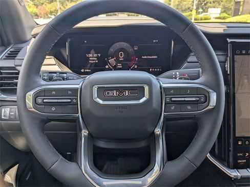 New 2026 GMC Acadia Elevation w/ Elevation Premium Package image 31