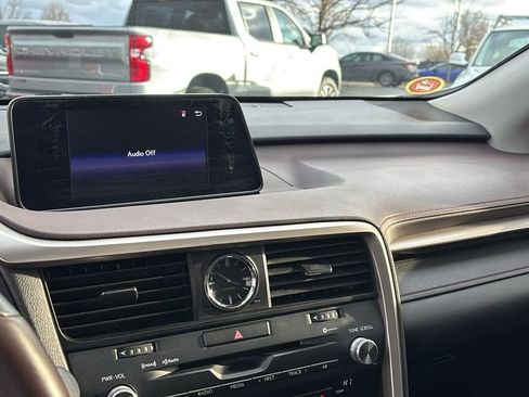 Used 2016 Lexus RX 350 AWD image 19