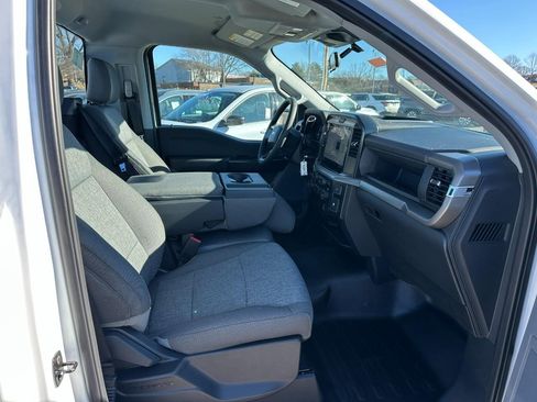 New 2026 Ford F150 XL image 4