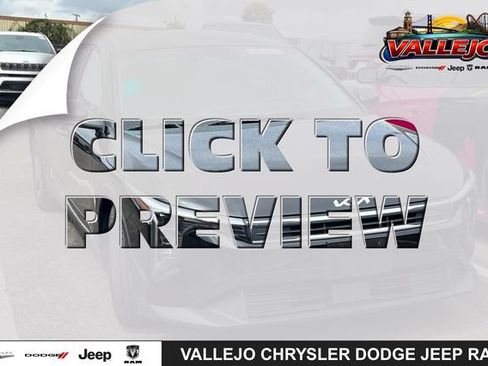 Used 2025 Kia K4 FWD image 1