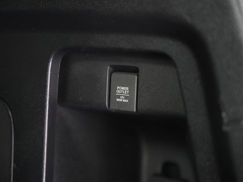 Used 2018 Honda Odyssey EX-L image 36