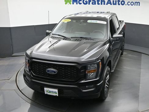 Used 2023 Ford F150 XL w/ STX Appearance Package image 25