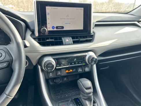 Certified 2024 Toyota RAV4 XLE image 11