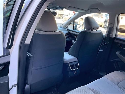 Used 2024 Subaru Outback Premium AWD/4WD image 12