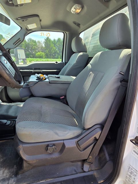 Used 2016 Ford F350 XL w/ Power Equipment Group AWD/4WD image 7
