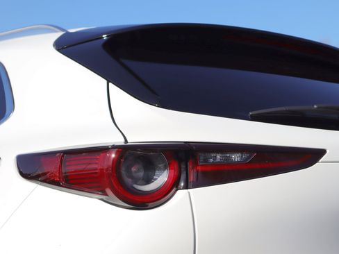 Certified 2025 MAZDA CX-30 AWD 2.5 S w/ Preferred Package image 38