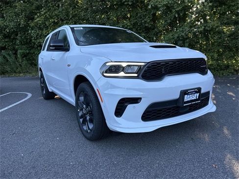 New 2026 Dodge Durango GT image 2