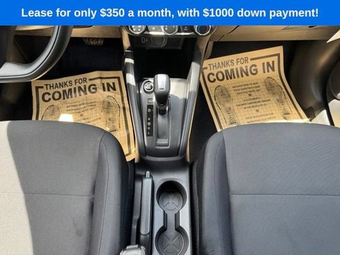 Used 2025 Nissan Kicks Play S FWD image 27