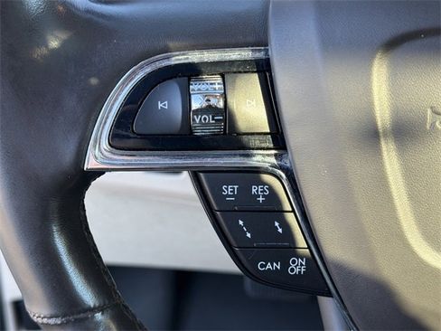 Used 2019 Lincoln Navigator L Reserve w/ Cargo Package image 25