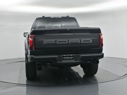 New 2026 Ford F150 Raptor image 57
