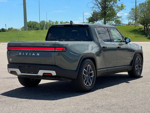 Used 2022 Rivian R1T Launch Edition AWD/4WD image 41