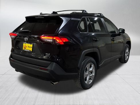 Certified 2024 Toyota RAV4 XLE w/ Convenience Package image 4