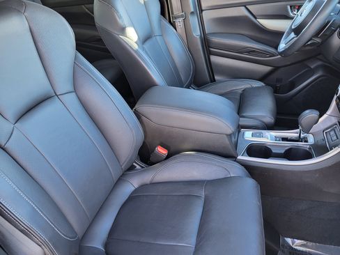 Used 2020 Subaru Ascent Limited w/ Popular Package #2A image 13