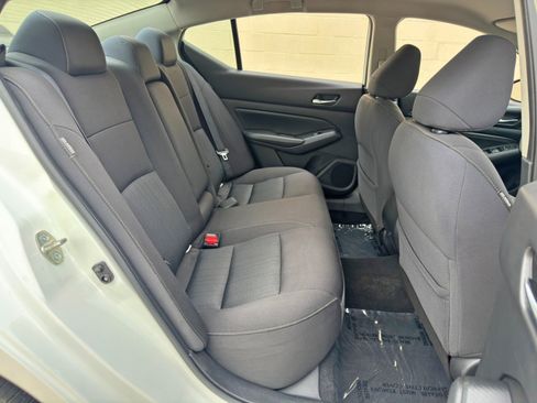 Used 2020 Nissan Altima 2.5 S FWD image 32
