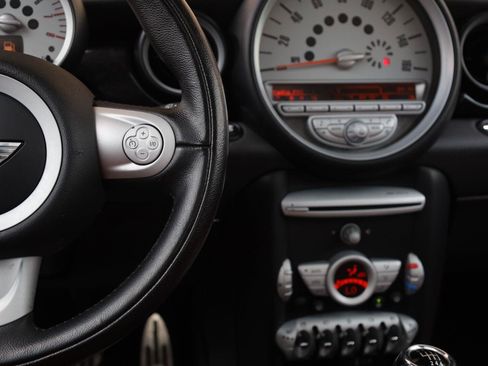 Used 2009 MINI Cooper S FWD image 26