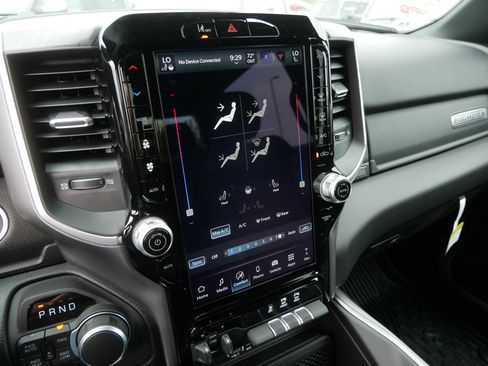 New 2026 RAM 1500 Big Horn image 11