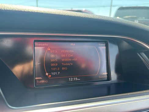 Used 2012 Audi A5 2.0T Premium Plus w/ Premium Plus Pkg FWD image 29