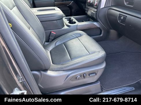 Used 2019 GMC Sierra 1500 SLT w/ SLT Convenience Package image 81