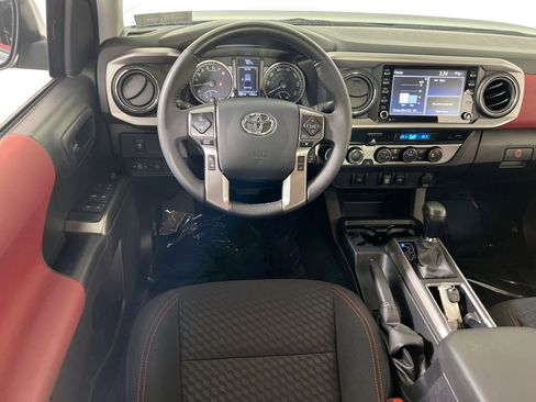 Used 2023 Toyota Tacoma SR5 image 20