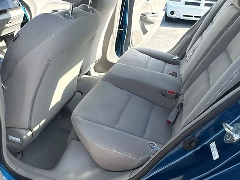 Used 2013 Honda Insight LX image 25