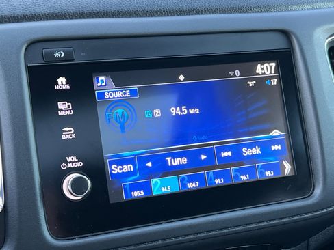 Used 2021 Honda HR-V EX image 17