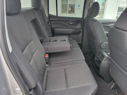 Used 2021 Honda Ridgeline Sport image 22