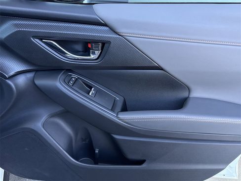 Certified 2025 Subaru Crosstrek 2.5i Limited w/ Popular Package #3A image 33