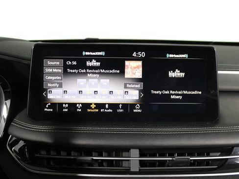 Used 2023 INFINITI QX60 Luxe w/ Cargo Package AWD/4WD image 25