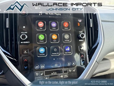 New 2026 Subaru Ascent Touring AWD/4WD image 64