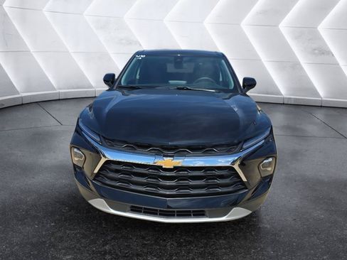 New 2026 Chevrolet Blazer LT w/ LPO, Floor Liner Package FWD image 2
