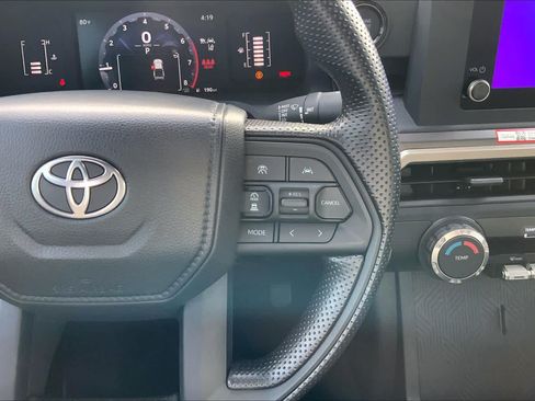 Used 2026 Toyota Tacoma SR5 AWD/4WD image 20