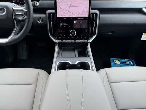 New 2026 GMC Acadia Elevation w/ Elevation Premium Package image 21