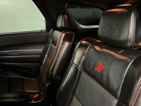 Used 2023 Dodge Durango R/T AWD/4WD image 21