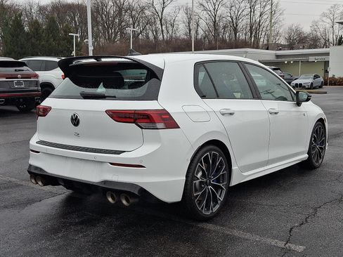New 2026 Volkswagen Golf w/ Euro Style Package AWD/4WD image 5