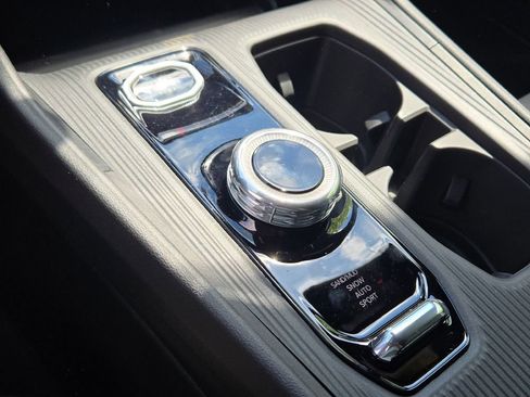 New 2026 Jeep Cherokee Laredo AWD/4WD image 24