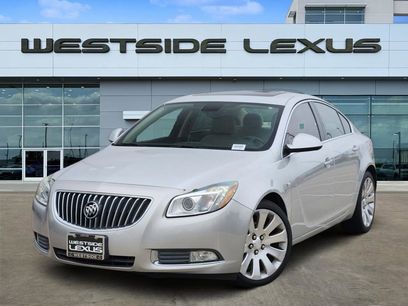 Used 2011 Buick Regal CXL Turbo w/ TO7 Preferred Equipment Group