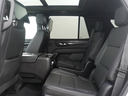 Used 2021 GMC Yukon Denali image 20