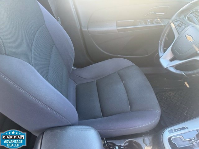 Used 2014 Chevrolet Cruze LT w/ All-Star Edition FWD image 4