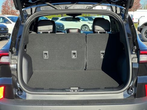 Used 2026 Ford Escape ST-Line w/ Tech Pack #1 image 4