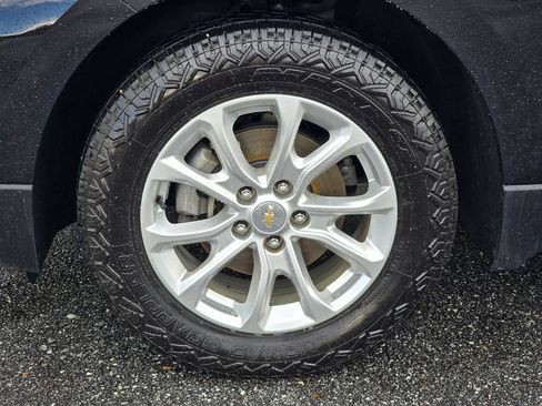 Used 2020 Chevrolet Equinox LT AWD/4WD image 14