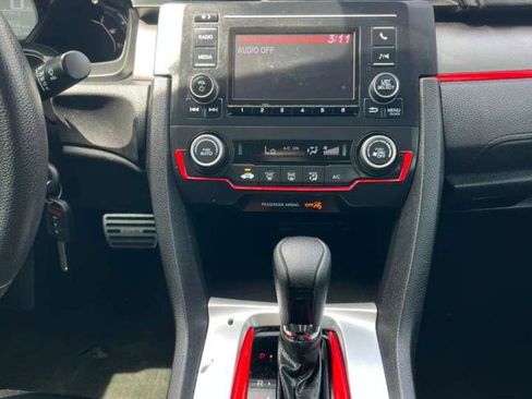 Used 2018 Honda Civic LX image 22